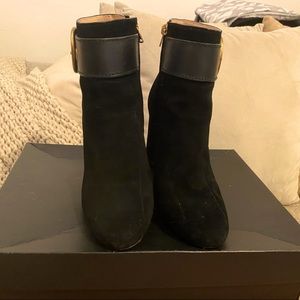 Coach Boots Women